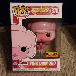 Steven universe funko pop